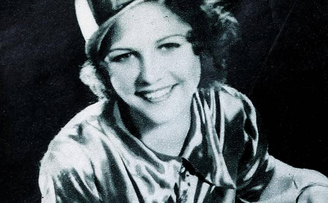 Phyllis Fraser