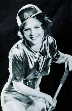 Phyllis Fraser as 