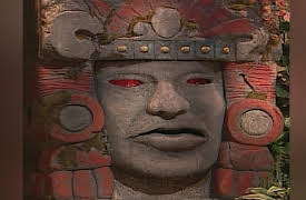 Legends of the Hidden Temple Season 1: Episode 016
