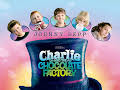 Charlie And The Chocolate Factory
