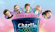 Charlie And The Chocolate Factory