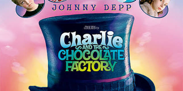 6:50 AM: Charlie And The Chocolate Factory (IMDb 6.7) | Sky Hits | 11/4 2025