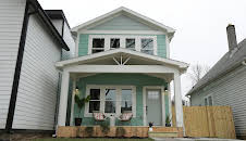 Good Bones - Mutter, Tochter, Home-Makeover