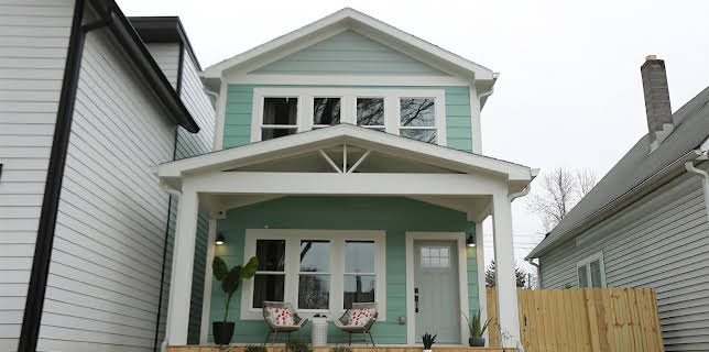 08:30: Good Bones - Mutter, Tochter, Home-Makeover | Sixx | 1/17 2026