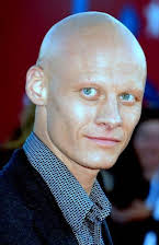 Tómas Lemarquis som 