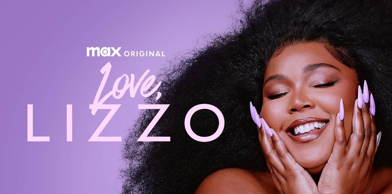 Love, Lizzo (2022)