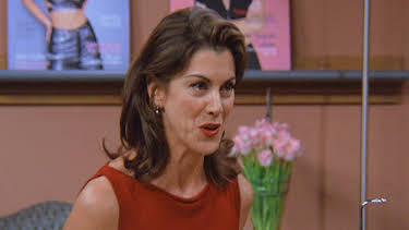 10:30: Just Shoot Me! (S4 E2) (S4) | TV6 | 9/30 2026