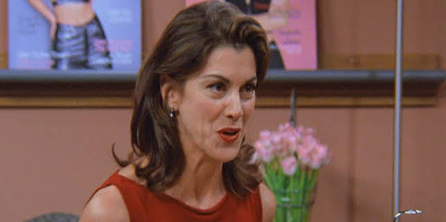 07:00: Just Shoot Me! (S4 E2) (S4) | TV6 | 2/13 2026