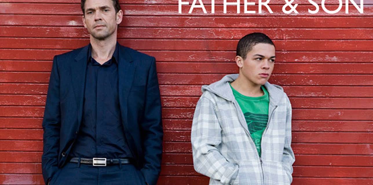 Father & Son Season 1