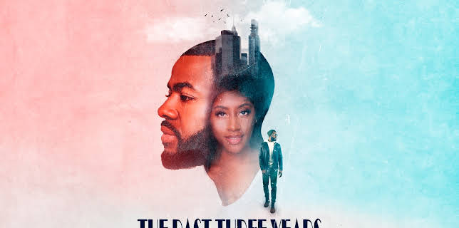 The Past 3 Years (2023)