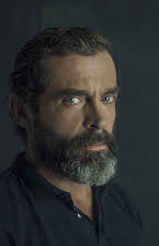 Konstandinos Markoulakis som 