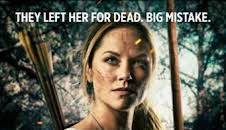 Venganza (Army of One)