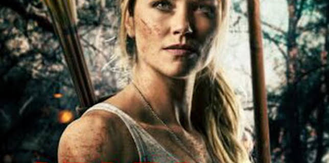 22:10: Venganza (Army of One) | 13 TV | 3/14 2026