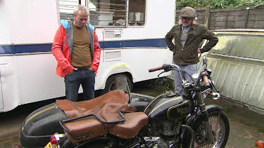 1:00 AM: Find It, Fix It, Flog It (S3 E11) (S3) | Yesterday | 6/23 2026