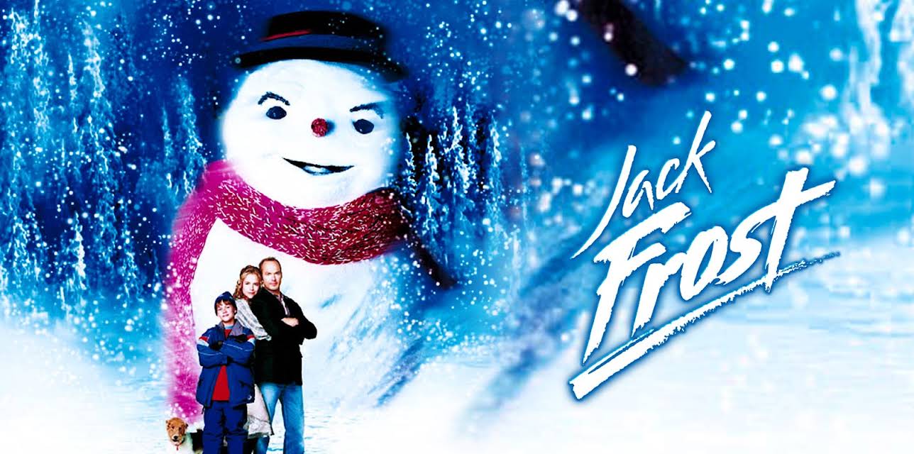 Jack Frost (1998)