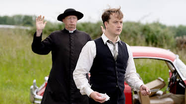 9:00 PM: Father Brown (S10 E5) (S10) | Drama | 8/28 2026