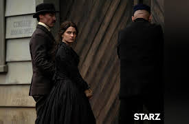 The Luminaries: The Old Moon in the Young Moon's Arms