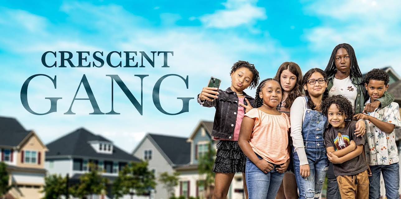 Crescent Gang (2023)