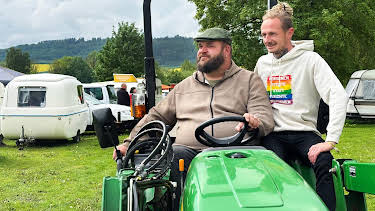 14:00: die nordstory - Abenteuer Campingplatz | Radio Bremen | 9/3 2026