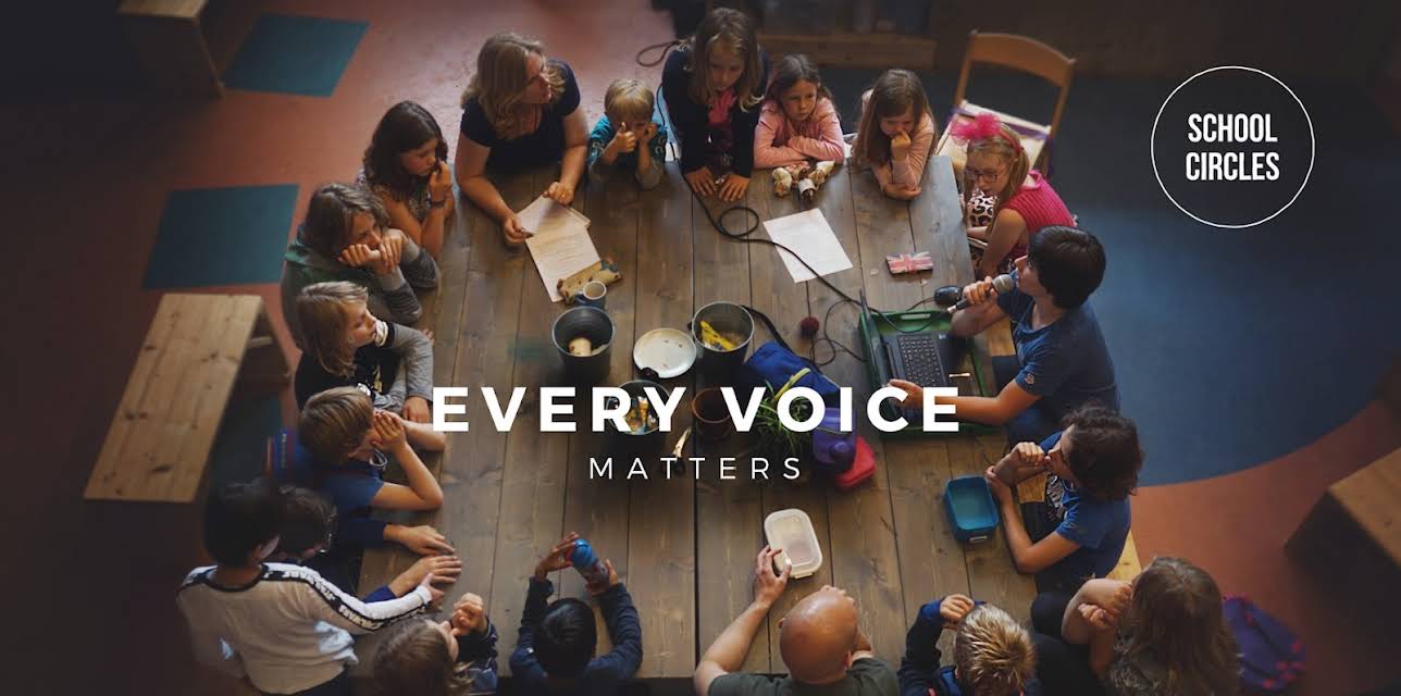 School Circles (2018)