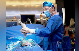 CBS GOOD SAM: To Whom It May Concern