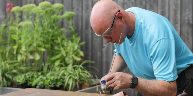 2:30 PM: Make It at Market (S2) | BBC One | 12/4 2025