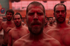 En Fin: Three-seater Sofa