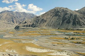 The Silk Road: China: Kashgar