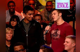 Exiled Season 1: Inside the Exile