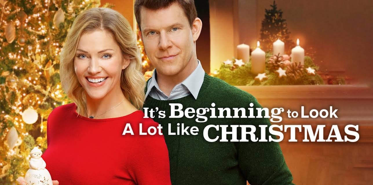 It's Beginning to Look a Lot Like Christmas (2019)