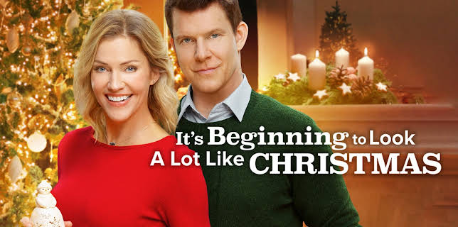 It's Beginning to Look a Lot Like Christmas (2019)