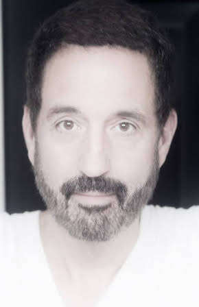 Rick Altizer as Director