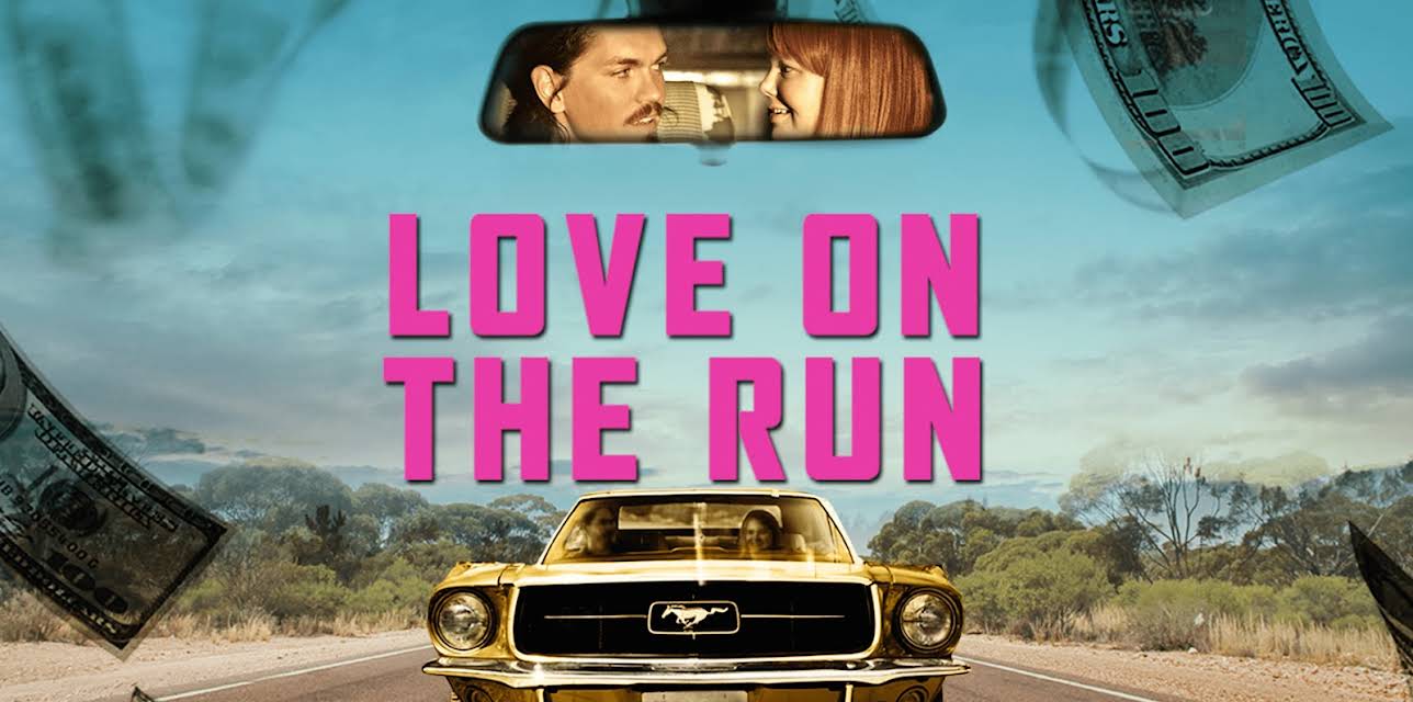 Love On The  Run (2016)