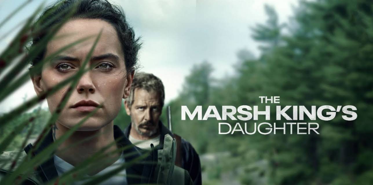 The Marsh King's Daughter (2026)