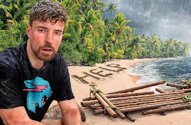 The Best of MrBeast: 7 Days Stranded On An Island
