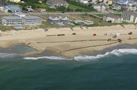 Oceanography: Exploring Earth's Final Wilderness: Coastal Erosion—Beaches and Sea Cliffs