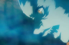 CLAYMORE: Those Who Rend Asunder III