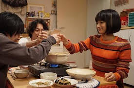 Hibana: Spark: Avsnitt 3