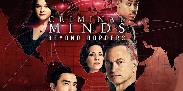 Criminal Minds: Beyond Borders, Season 1