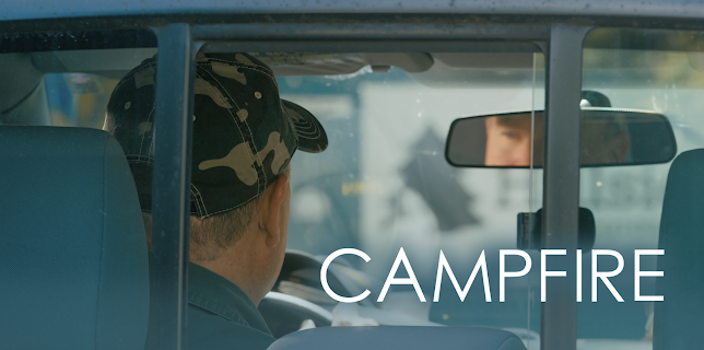 Campfire (2023)