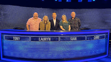 5:00 PM: The Chase (S17 E64) (S17) | ITV2 | 9/23 2026