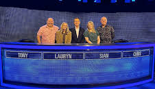 The Chase (S17 E64)