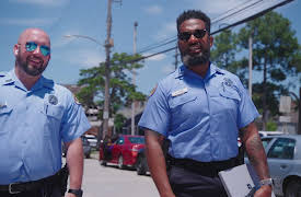 Homicide Squad New Orleans Season 1: No Good Deed