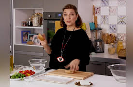 My Greek Table with Diane Kochilas: Ancient Grains for Modern Cooks