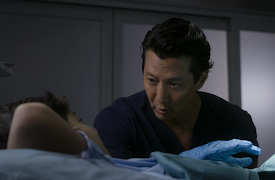 The Good Doctor: Episode 15