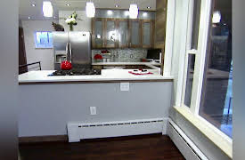Professional Grade: Gutting a 1950s Kitchen