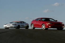 Motor Trend TV: Performance Car Experience!