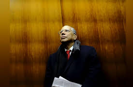 The Fourth Estate, Season 1: The Fourth Estate: First 100 Days