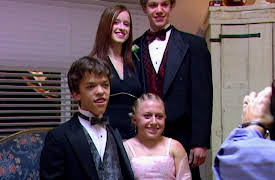 Little People, Big World, Season 1: First Date