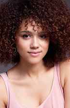 Nathalie Emmanuel as 
